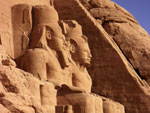 Abu Simbel - Egypt tour & travel packages