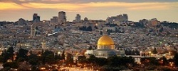 Israel Escorted Group Tours