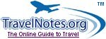 TravelNotes.org -- The Online Guide to Travel