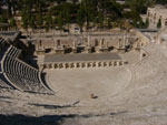 Amman Petra Tour - Jordan Travel Packages