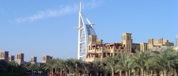 Dubai escorted group tours and pritae guided packages