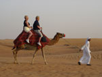 Burj Al Arab Tour - UAE Travel Packages