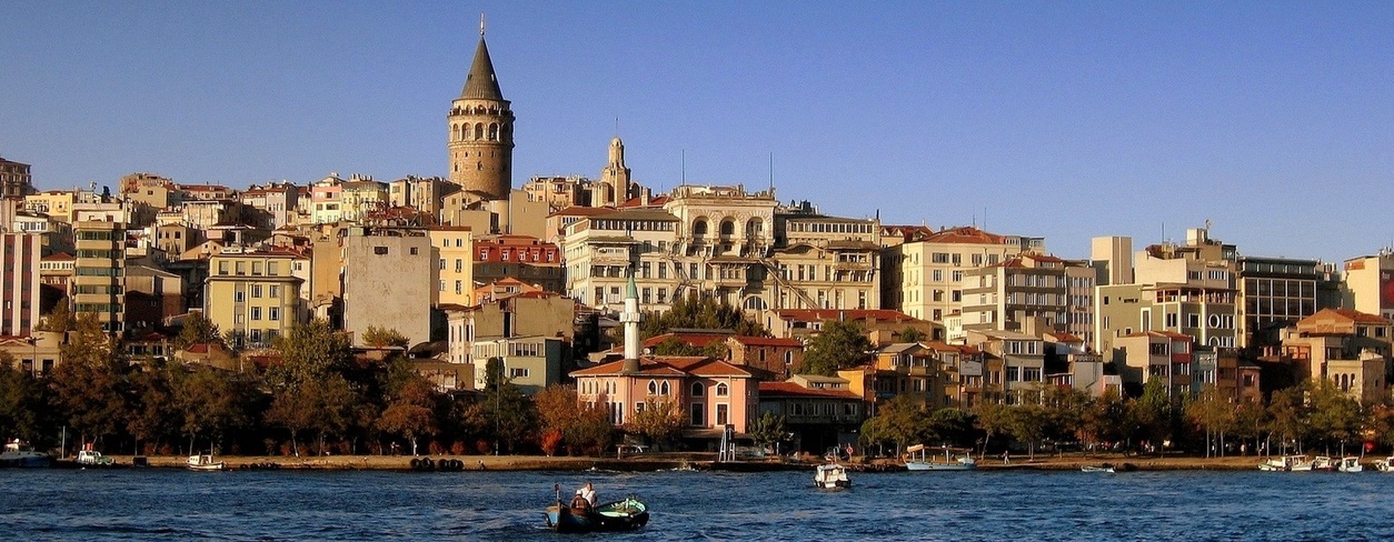 Turkey Escorted Group tours and Private guided tour packages