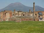 escorted italy tours