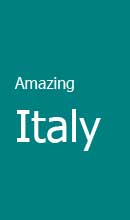 escorted Italy tours. group tours to Italy