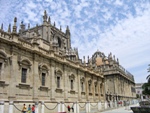 Spain Tours Travel Packages