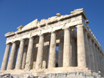 Classical Greece Tour - Greece Travel Packages