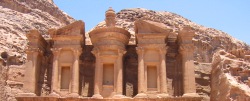 Jordan private guided tour packages and group travel