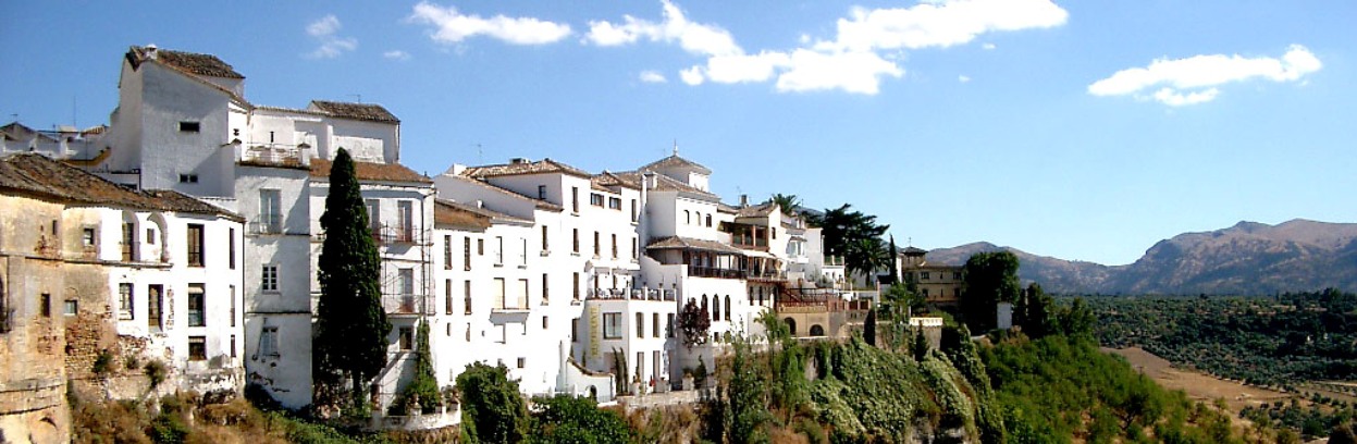 Spain Escorted Group tours and private guided tours