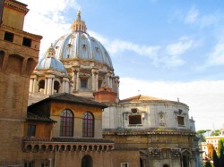 9 day Absolute Italy small group tour