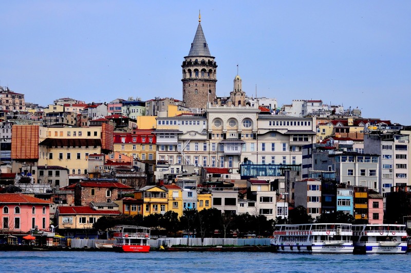 Turkey Escorted Group Tours and Private Guided Packages