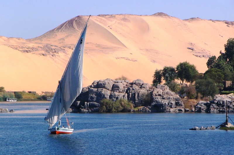 11 day Highlights of Egypt Jordan Tour- Escorted Travel Package starting from Cairo