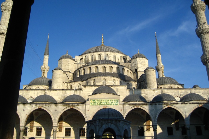 13 day Discover Turkey Tour - Turkey Escorted Tour and Travel