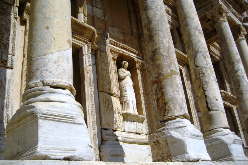 Istanbul Ephesus Tour - Private Turkey Tour