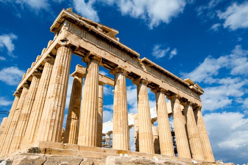 Greece Group tours and private guided travel