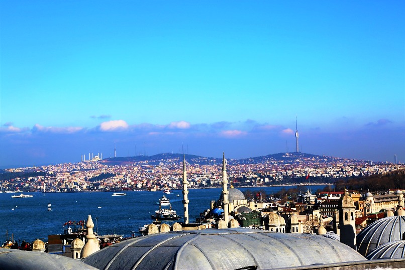 13 day Best of Turkey and Greece Tour- Escorted Travel Package starting from Istanbul
