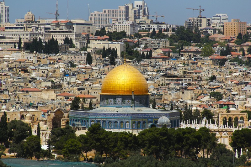 Israel Tour Packages