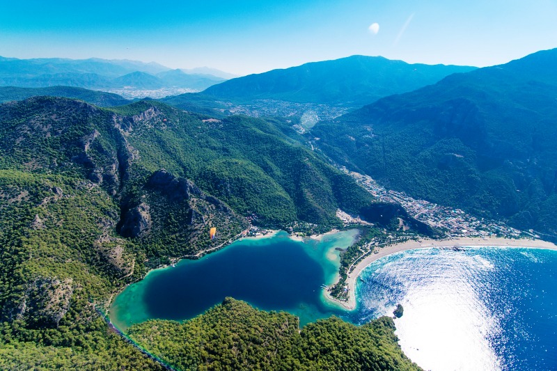 Marvelous Turkey Tour - 14 day Escorted Turkey Tour