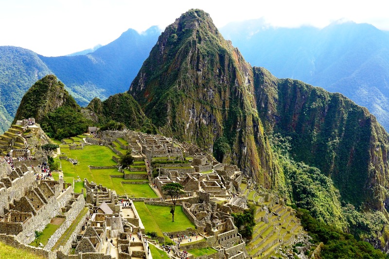 10 day Best of Peru tour