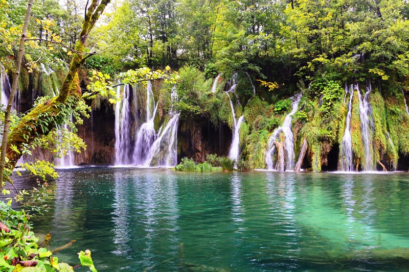7 day Discover Croatia guided group tour