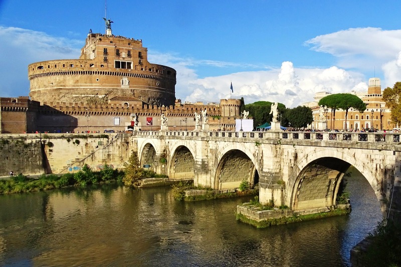 9 day Absolute Italy small group tour