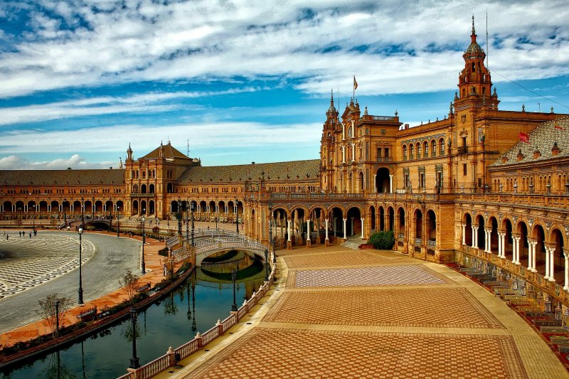 9 day Wonders of Spain Tour - Spain Travel Packages