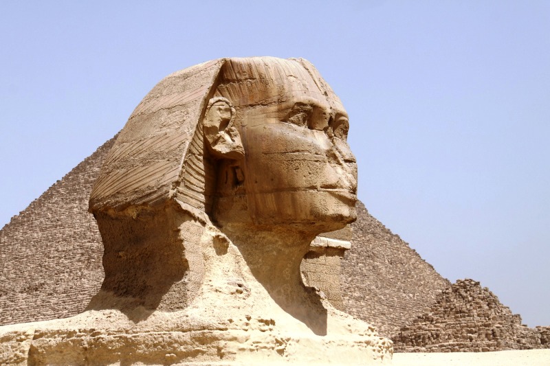 Egypt Group escorted tours and private guided tour packages