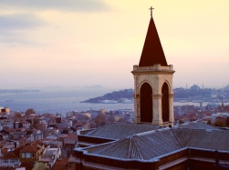 Tips for Untouristy Tourists: Istanbul’s Hidden Treasures